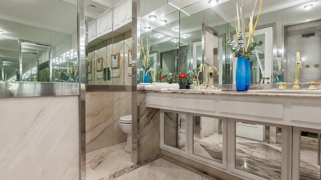 Appartement In Flaminio View
